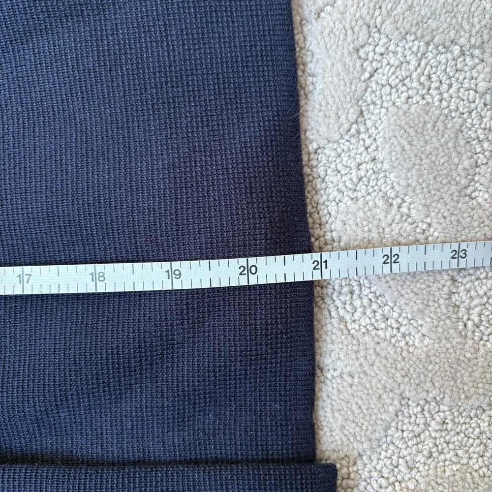 NWT Women’s Talbots Petite Double Breasted Stand Collar Seater Jacket Size Small - Picture 7 of 10